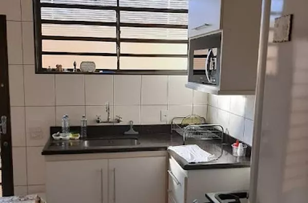 Casa para venda Campos Elíseos RIBEIRAO PRETO - Foto 4