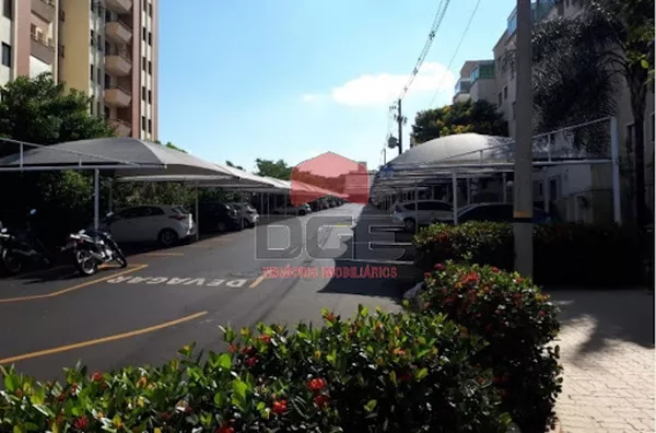 Apartamento em City Ribeirão  -  Ribeirão Preto - Foto 6