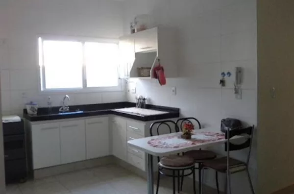 Apartamento para aluguel Residencial Greenville RIBEIRAO PRETO - Foto 3