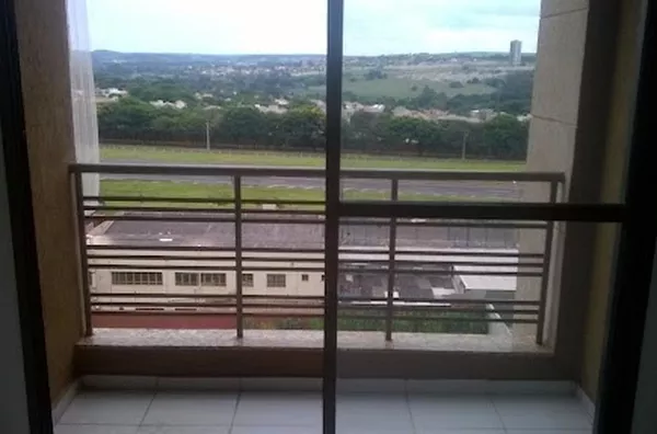 Apartamento para aluguel e venda Nova Aliança RIBEIRAO PRETO - Foto 2