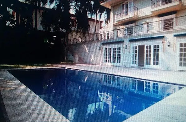 Sobrado para venda Cidade Jardim São Paulo - Foto 4