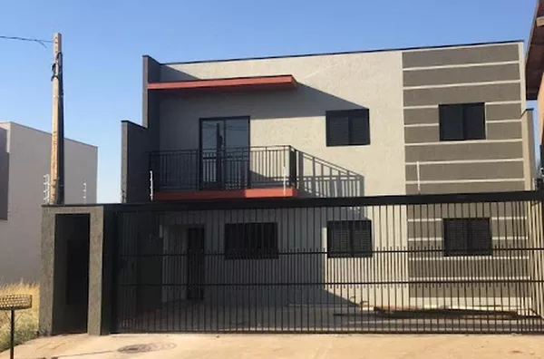 Apartamento para aluguel Residencial Greenville RIBEIRAO PRETO - Foto 1