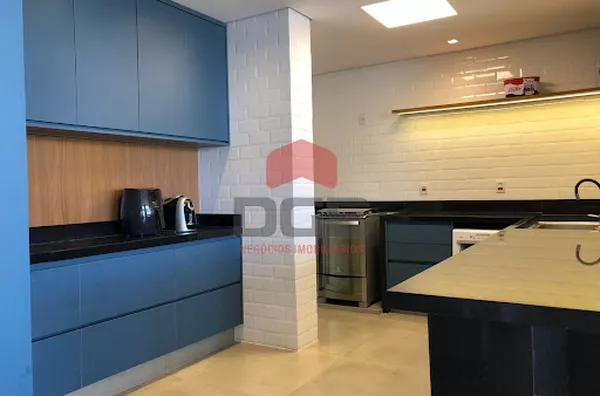 Apartamento de 210 m² no Centro reformado  -  Ribeirão Preto - Foto 6