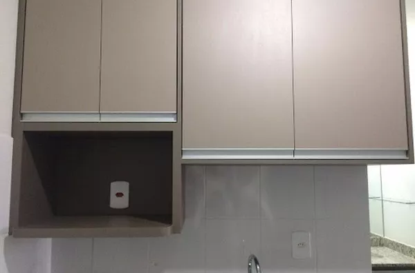 Apartamento Kitchenette/Studio em Iguatemi  -  Ribeirão Preto - Foto 2