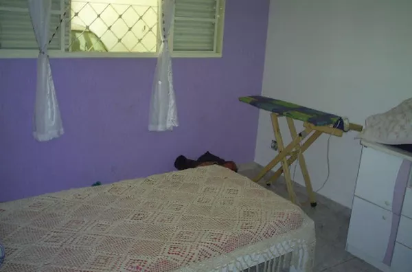 Casa para venda Jardim Heitor Rigon RIBEIRAO PRETO - Foto 1