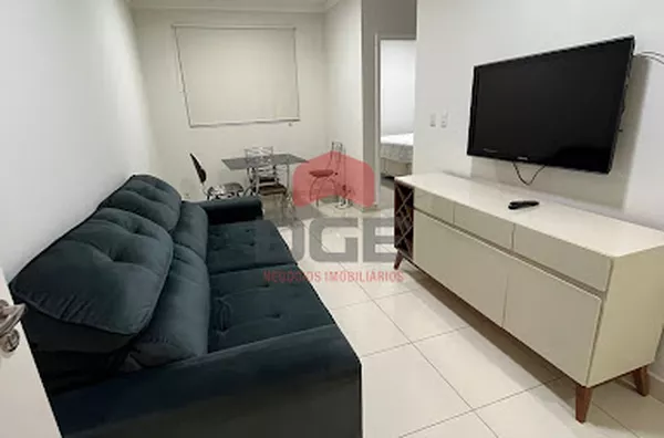 Apartamento em Residencial Greenville  -  Ribeirão Preto - Foto 4