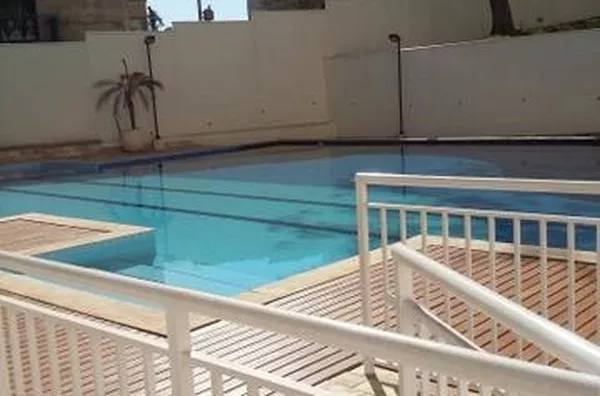 Apartamento para aluguel Jardim Botânico RIBEIRAO PRETO - Foto 6