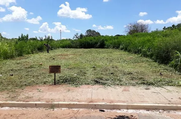 Terreno para venda Vila Mariana RIBEIRAO PRETO - Foto 2