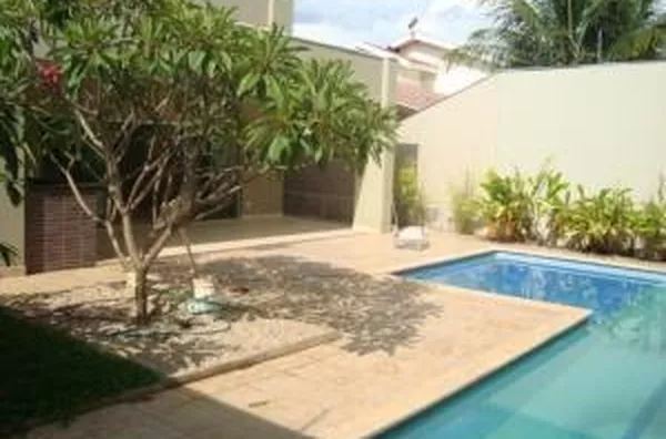Casa para venda City Ribeirão RIBEIRAO PRETO - Foto 2