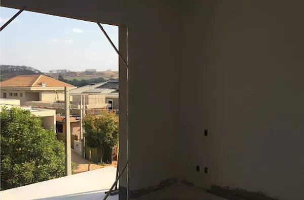 Sobrado para venda Condomínio Bella Cittá RIBEIRAO PRETO - Foto 4