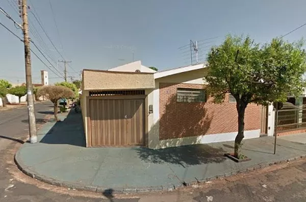 Casa para aluguel Vila Virginia RIBEIRAO PRETO - Foto 1