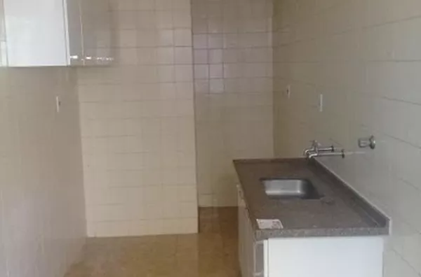 Apartamento para aluguel Jardim Castelo Branco RIBEIRAO PRETO
