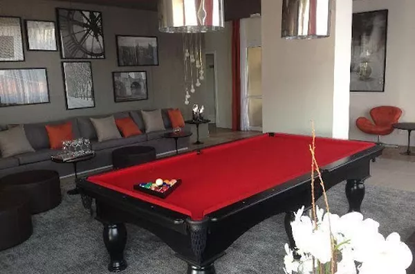 Apartamento para aluguel Vila Gertrudes São Paulo