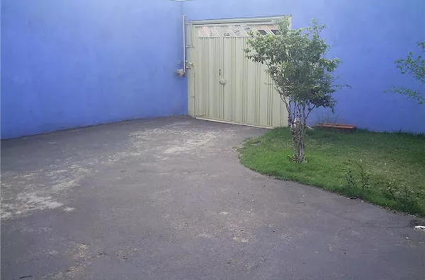 Garagem