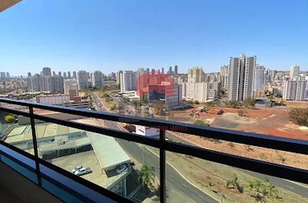 Apartamento em Nova Aliança  -  Ribeirão Preto - Foto 5