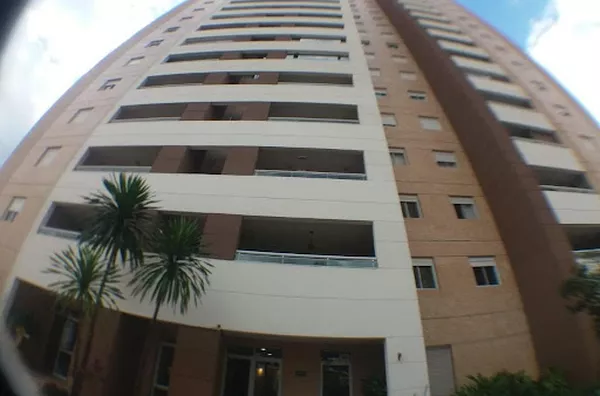 Apartamento para venda Jardim Botânico RIBEIRAO PRETO - Foto 2