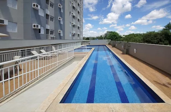 Apartamento para venda JARDIM SUMARE RIBEIRAO PRETO - Foto 39