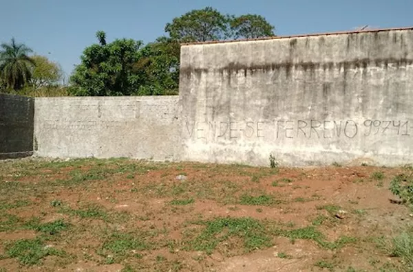 Terreno para venda Parque Industrial Lagoinha RIBEIRAO PRETO - Foto 5