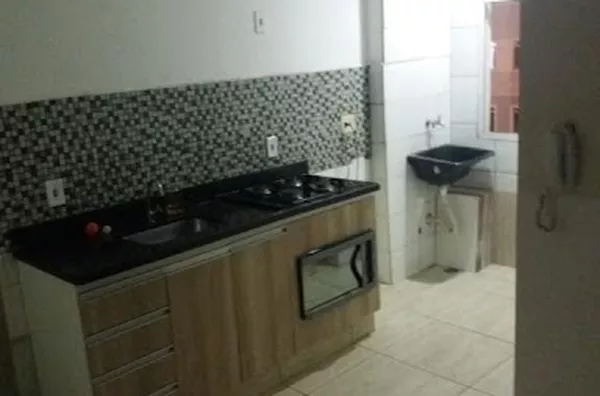 Apartamento para aluguel Jardim Florestan Fernandes RIBEIRAO PRETO