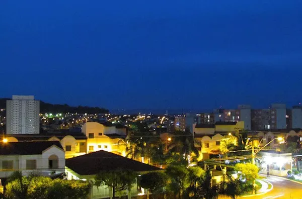 Apartamento para venda Parque Residencial Lagoinha RIBEIRAO PRETO - Foto 8