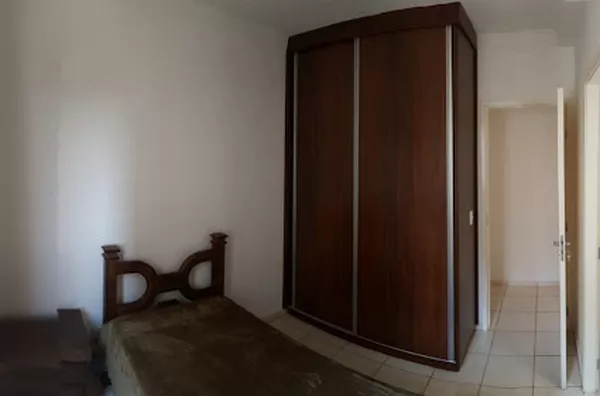 Apartamento para venda Nova Aliança RIBEIRAO PRETO - Foto 3