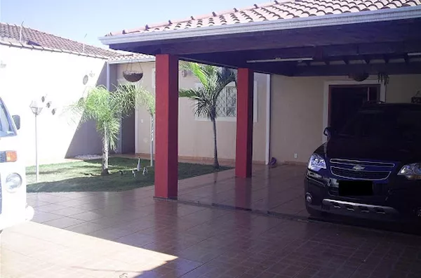 Casa para venda Parque Residencial Cândido Portinari RIBEIRAO PRETO - Foto 3