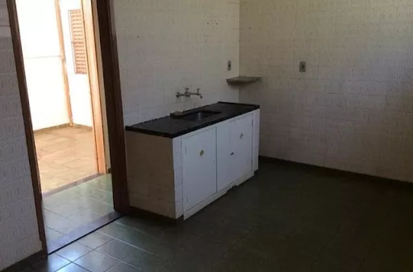 Casa para aluguel Campos Elíseos RIBEIRAO PRETO - Foto 2