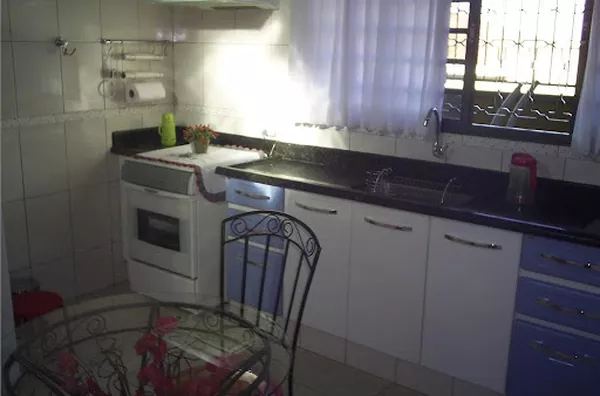 Casa para venda Jardim Antártica RIBEIRAO PRETO - Foto 6