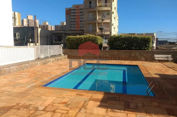 Apartamento em Jardim Paulista  -  Ribeirão Preto - Foto 2