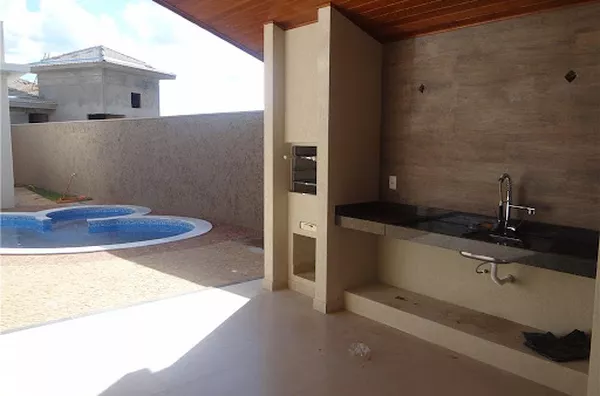 Casa para venda Bonfim Paulista RIBEIRAO PRETO - Foto 5