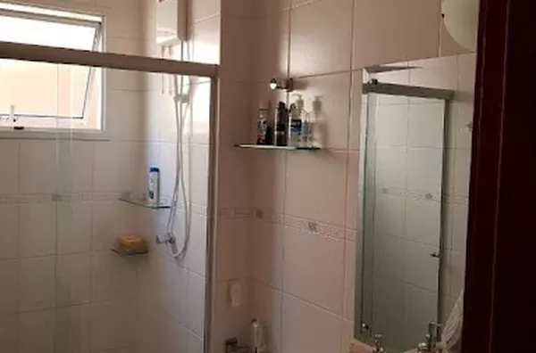 Apartamento para venda Bosque das Juritis RIBEIRAO PRETO - Foto 5