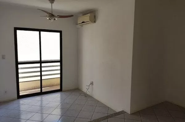 Apartamento para aluguel Jardim Paulistano RIBEIRAO PRETO - Foto 3