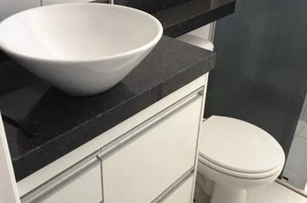 Apartamento para venda Condomínio Guaporé RIBEIRAO PRETO - Foto 4