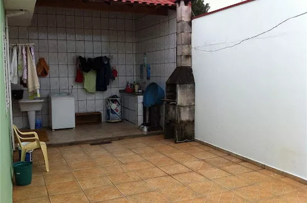 Casa para venda Recreio Anhangüera RIBEIRAO PRETO - Foto 16