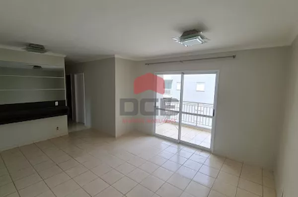 Apartamento em Nova Aliança  -  Ribeirão Preto - Foto 2