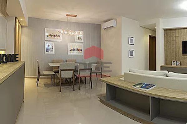 Apartamento em Jardim Palma Travassos  -  Ribeirão Preto - Foto 1