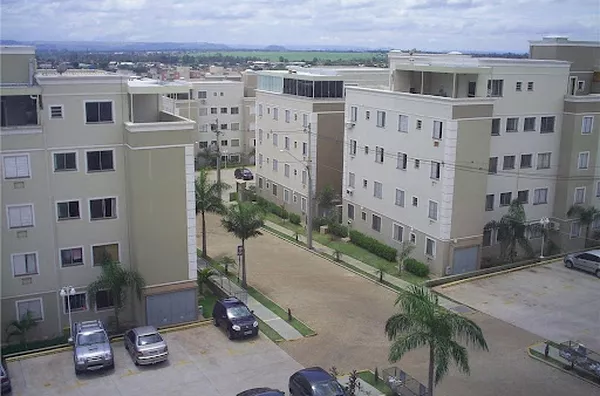 Apartamento Duplex/Cobertura para venda Parque Residencial Lagoinha RIBEIRAO PRETO - Foto 1