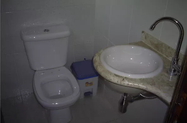 Lavabo