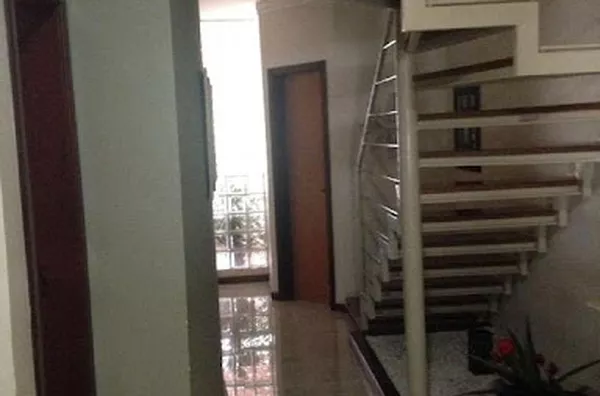 Casa em Jardim São Luiz  -  Ribeirão Preto - Foto 5