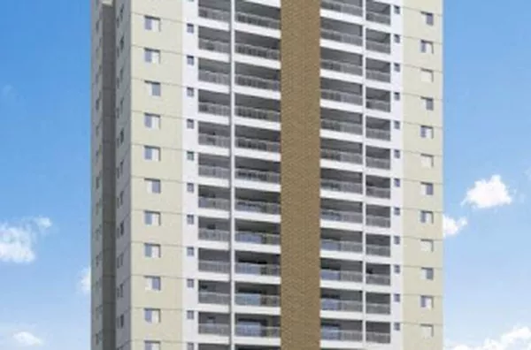 Apartamento para aluguel Vila do Golf RIBEIRAO PRETO - Foto 1