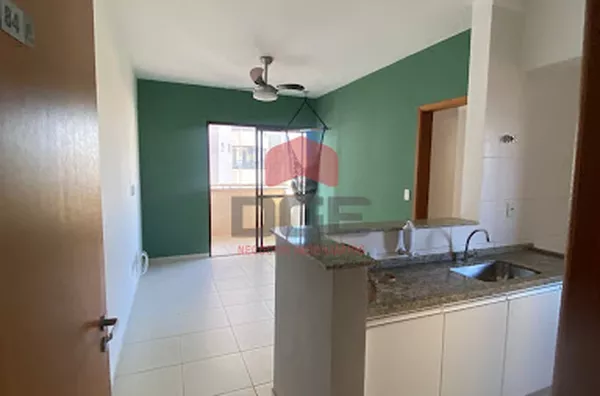 Apartamento em Jardim Nova Alianca Sul  -  Ribeirão Preto - Foto 6