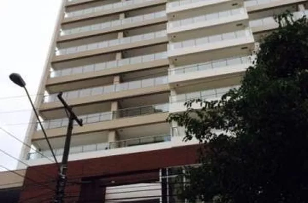 Studio para aluguel Brooklin Paulista São Paulo - Foto 1
