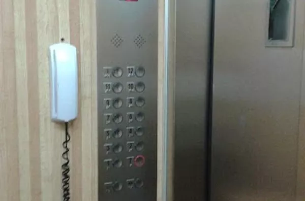 Apartamento em Jardim Paulista  -  Ribeirão Preto - Foto 2