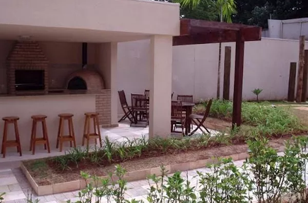 Apartamento para venda Jardim Botânico RIBEIRAO PRETO - Foto 3