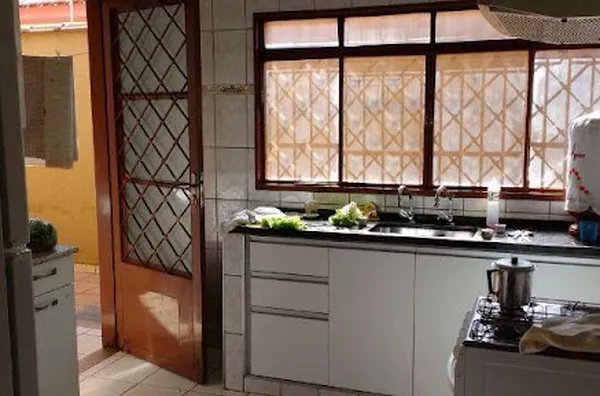 Casa para venda Planalto Verde RIBEIRAO PRETO - Foto 6