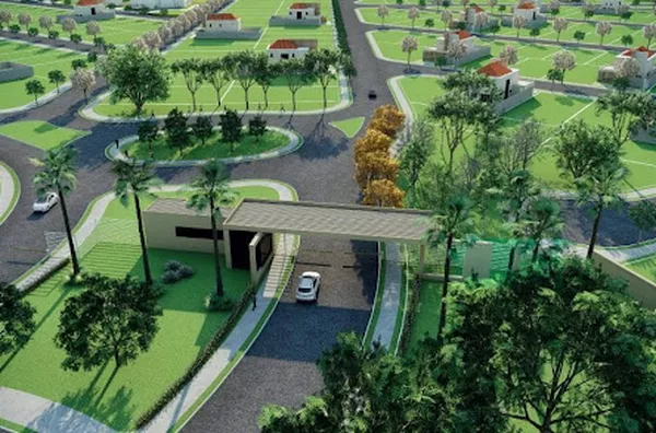 Terreno para venda Quinta do Bosque RIBEIRAO PRETO - Foto 6