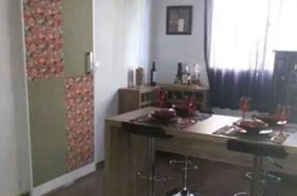 Apartamento para venda Parque Residencial Lagoinha RIBEIRAO PRETO