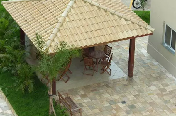 Apartamento para aluguel Nova Aliança RIBEIRAO PRETO - Foto 3