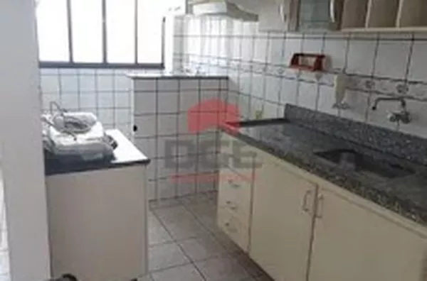 Apartamento em Vila Elisa  -  Ribeirão Preto - Foto 2