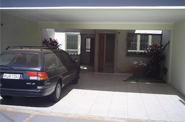 Garagem